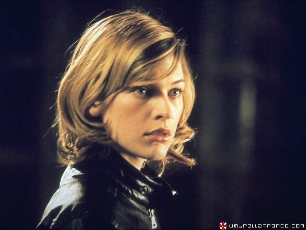 Wallpapers Movies Resident Evil 