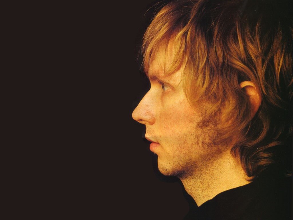 Wallpapers Music Beck 