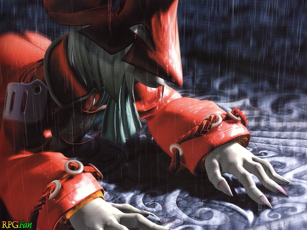 Wallpapers Video Games Final Fantasy IX 