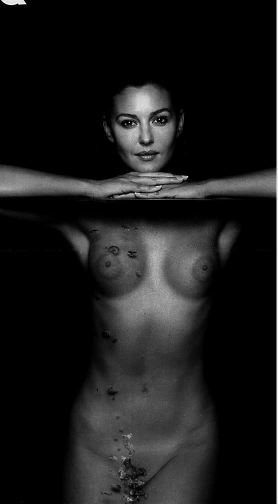 Wallpapers Celebrities Women Monica Bellucci 