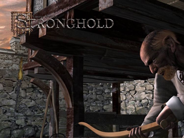 Wallpapers Video Games Stronghold Wallpaper N34772