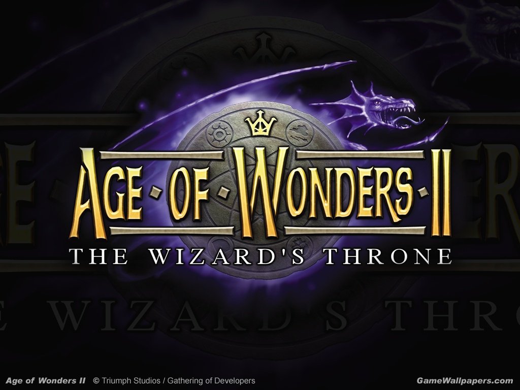 Wallpapers Video Games Age Of Wonders 