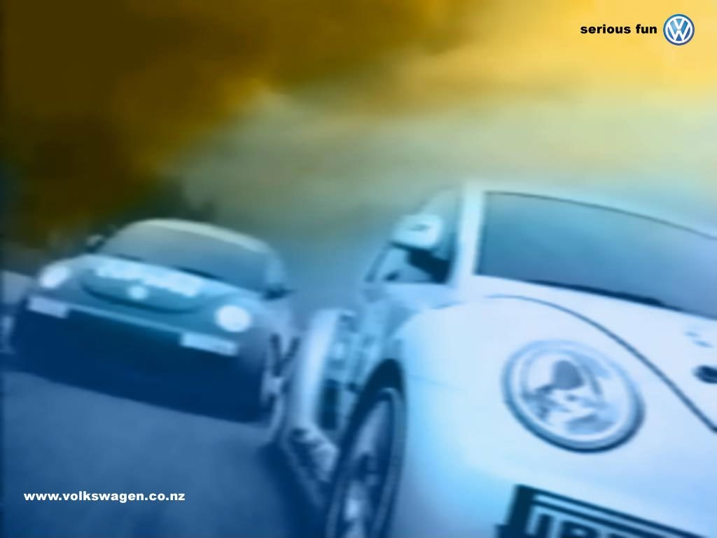 Wallpapers Cars Volkswagen 