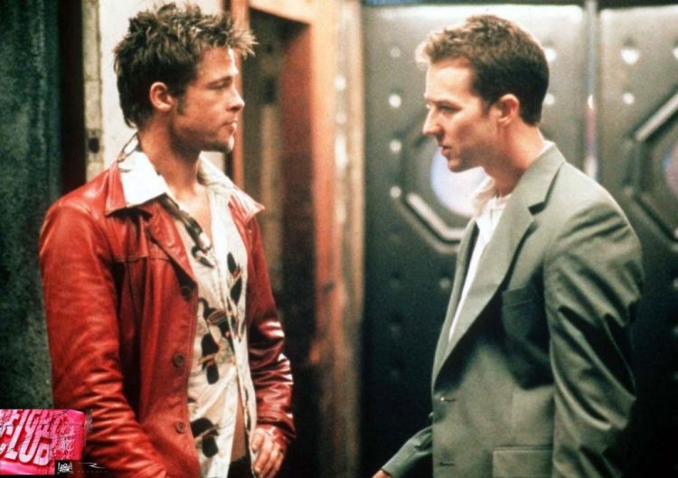 Wallpapers Movies Fight Club Wallpaper N25577