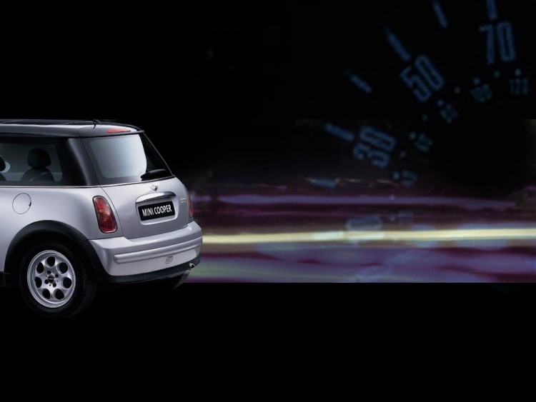 Wallpapers Cars Mini Wallpaper N52405