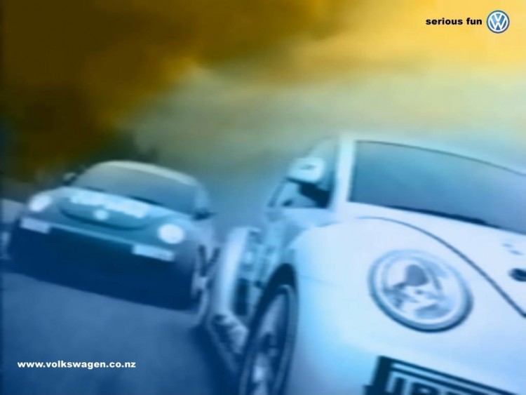 Wallpapers Cars Volkswagen Wallpaper N52897