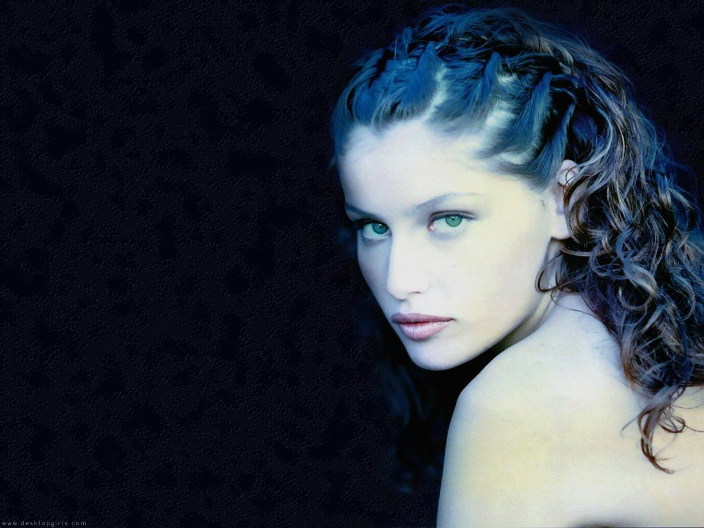 Wallpapers Celebrities Women Laetitia Casta 