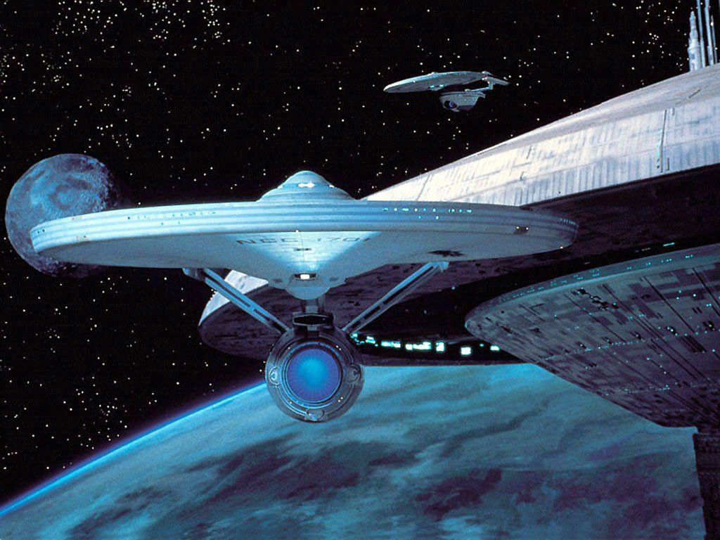 Wallpapers Movies Star Trek 