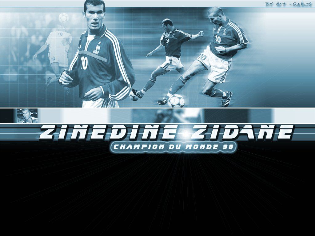 Wallpapers Sports - Leisures Football 