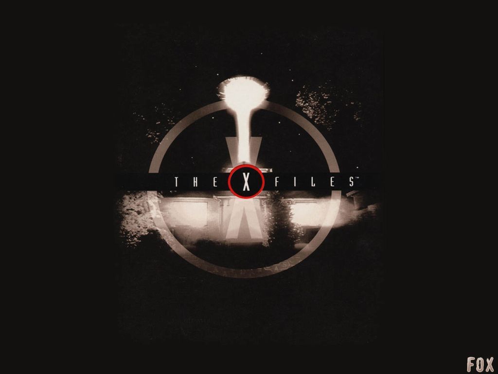 Wallpapers TV Soaps X-Files 