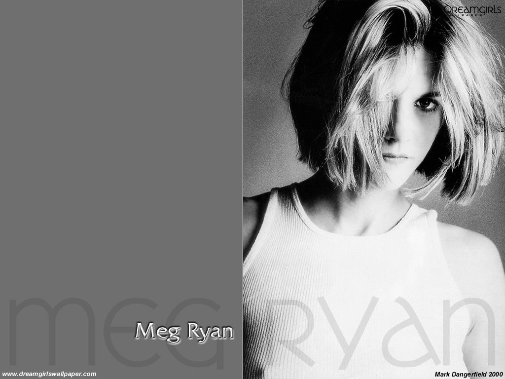 Wallpapers Celebrities Women Meg Ryan 