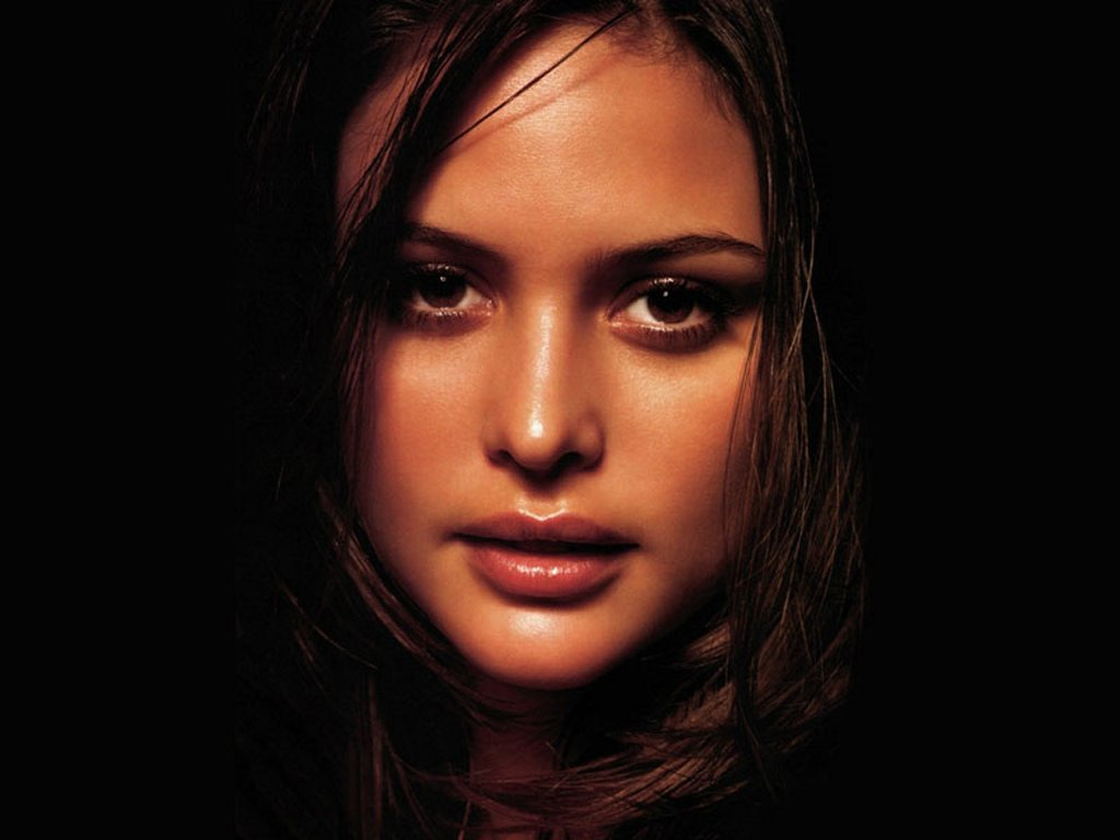 Wallpapers Celebrities Women Josie Maran 