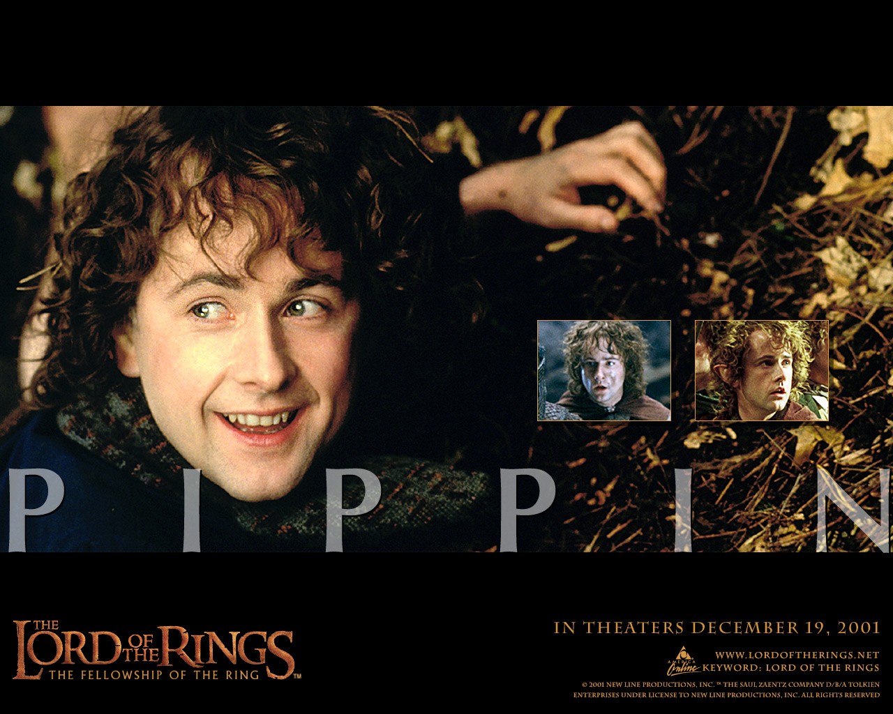 Wallpapers Movies The Lord of the Rings: The Fellowship of the Ring 