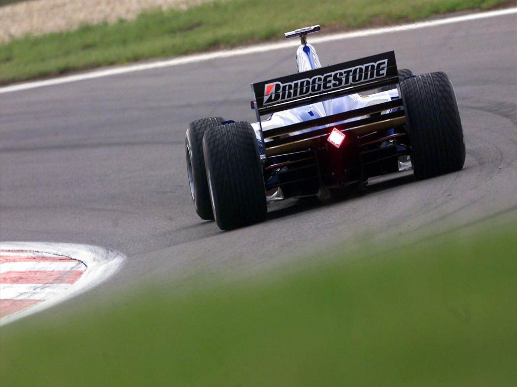 Wallpapers Sports - Leisures Formule 1 