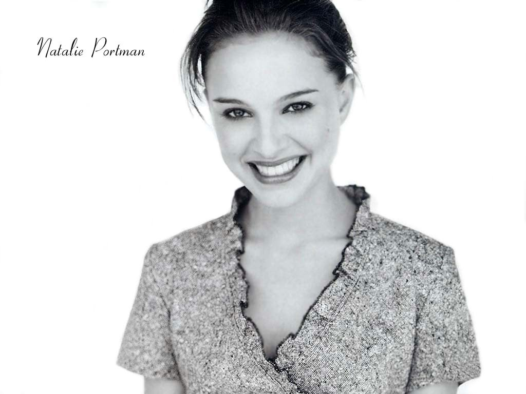 Wallpapers Celebrities Women Natalie Portman 