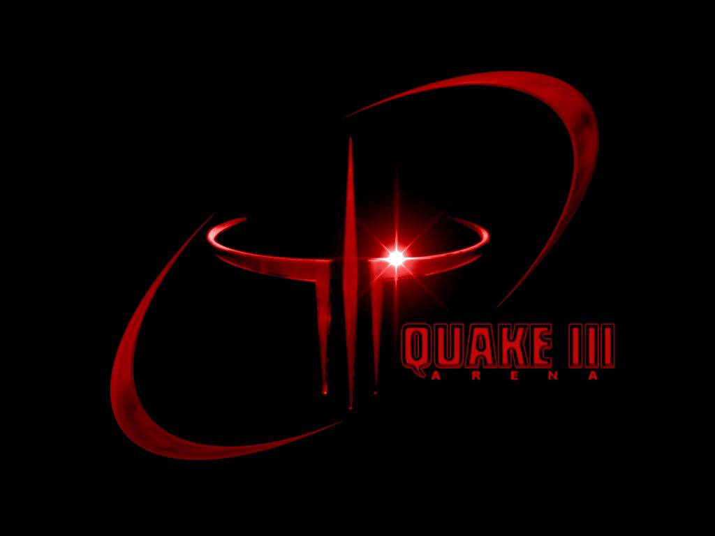 Wallpapers Video Games Quake (1, 2 & 3) 