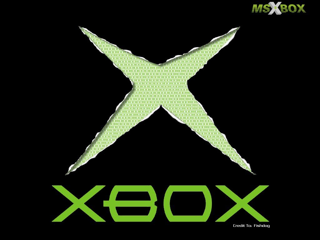 Wallpapers Video Games XBox 