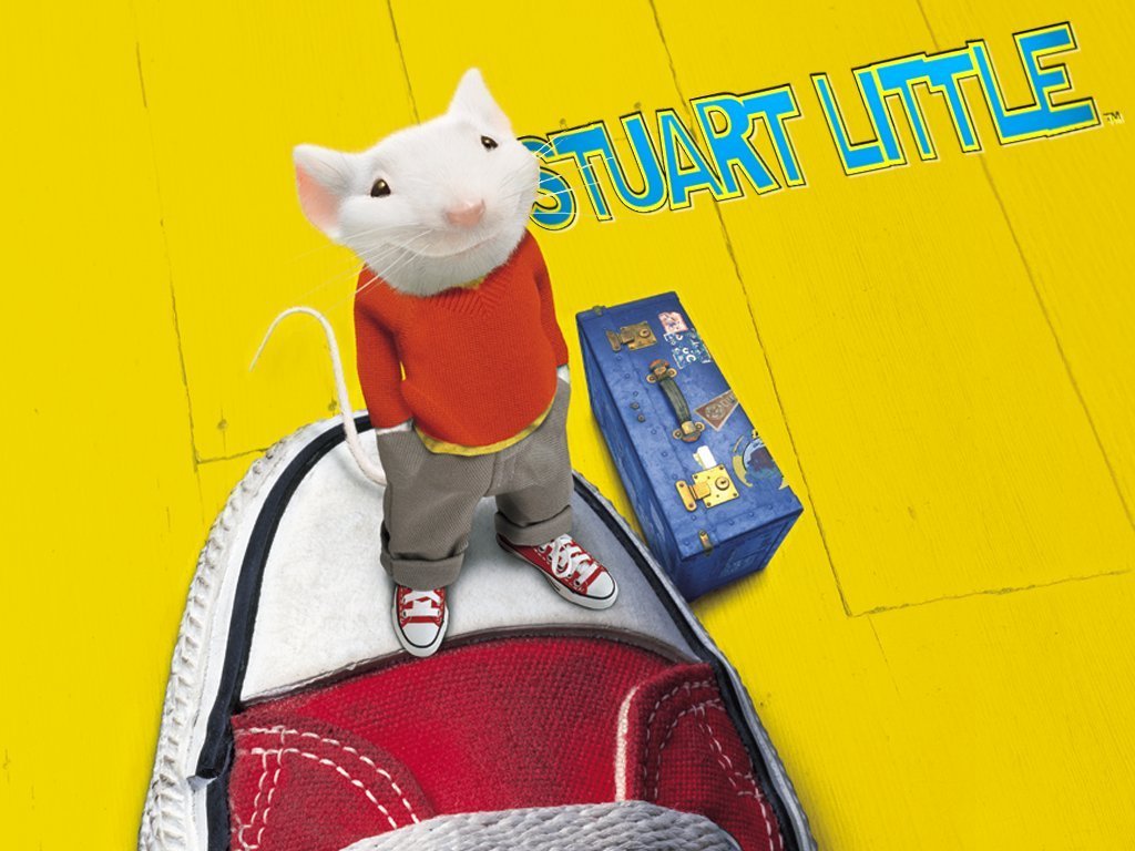 Wallpapers Movies Stuart Little 