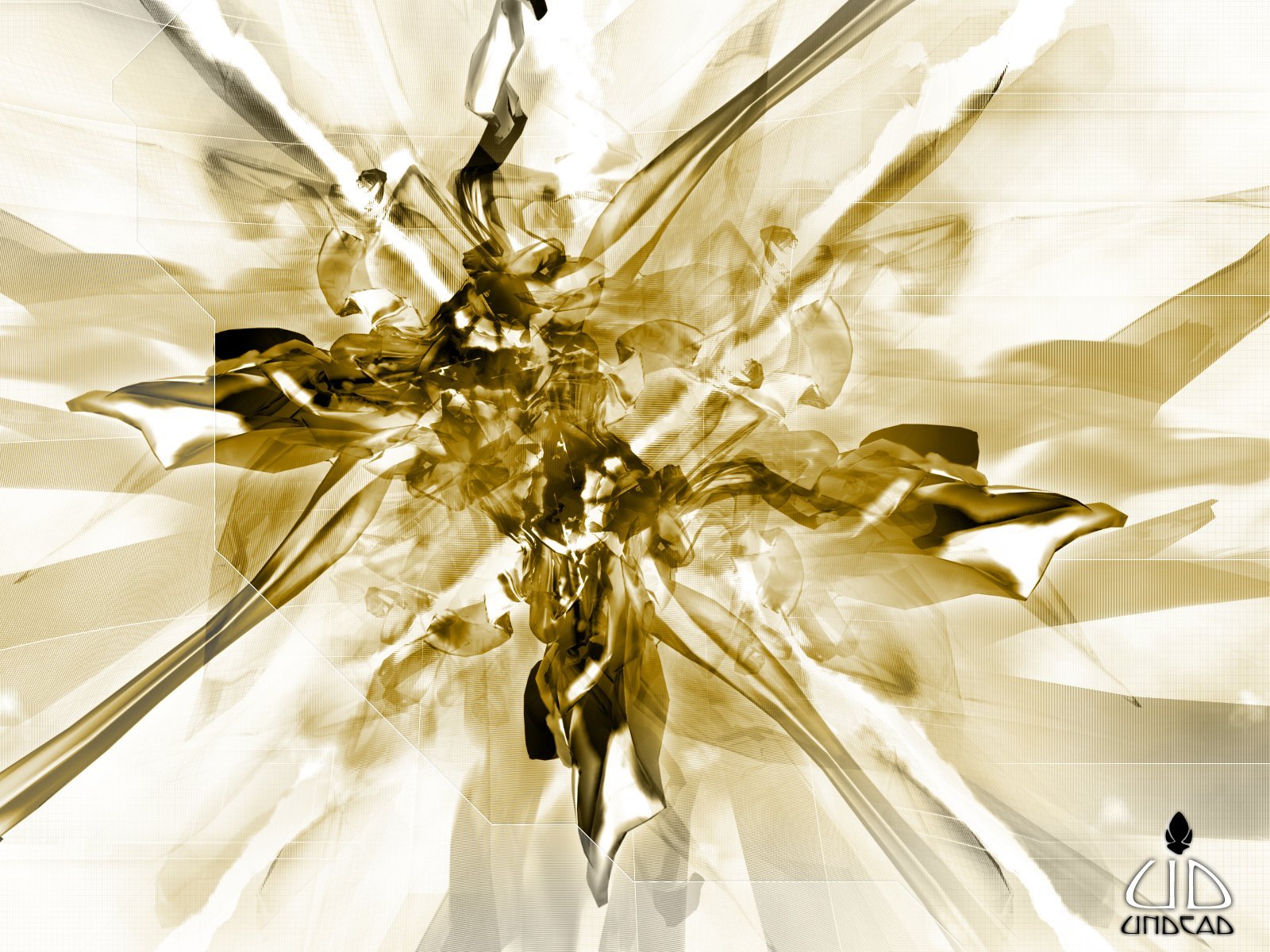 Wallpapers Digital Art Abstract 