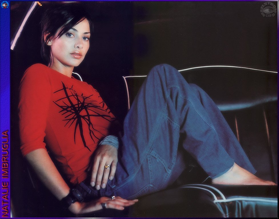 Wallpapers Celebrities Women Natalie Imbruglia 