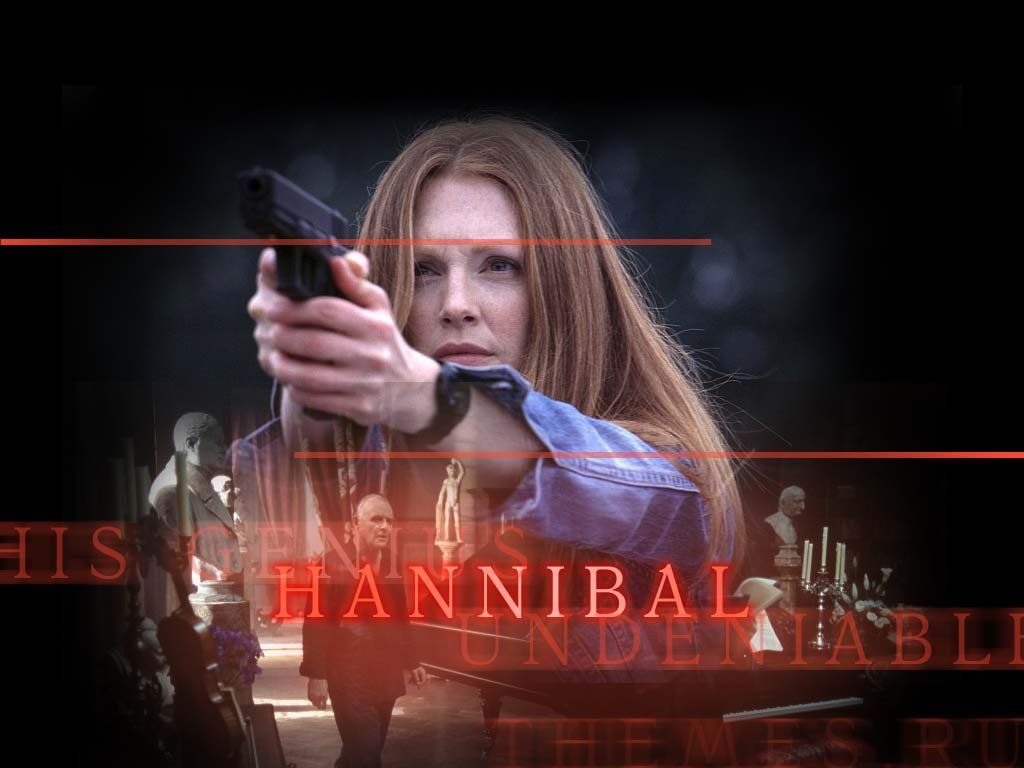 Wallpapers Movies Hannibal 