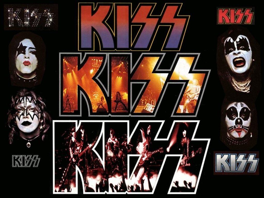 Wallpapers Music Kiss 