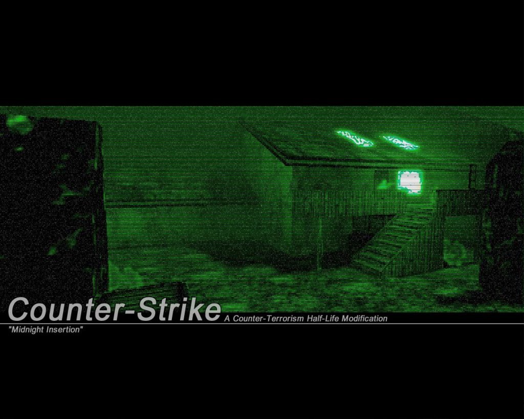 Wallpapers Video Games Counter-Strike 