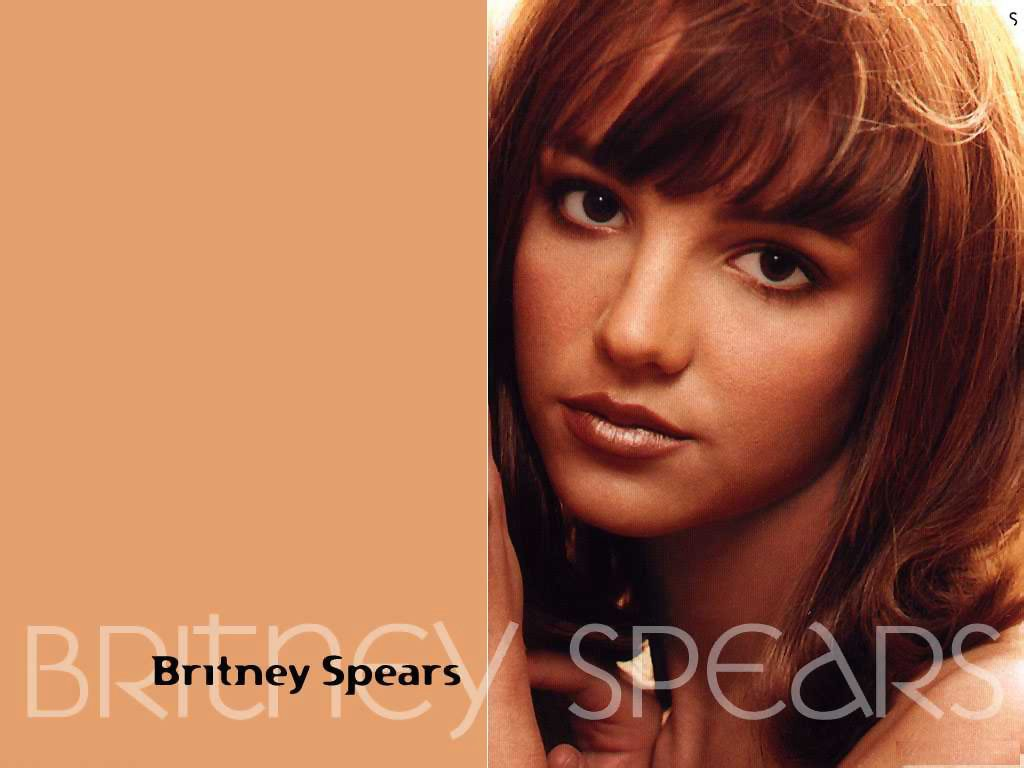 Wallpapers Music Britney Spears 