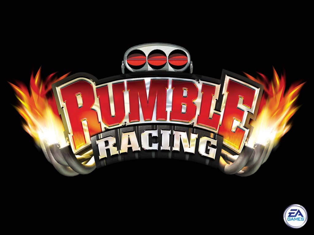 Wallpapers Video Games Rumble Racing 