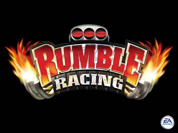 Wallpapers Video Games Rumble Racing Wallpaper N34284