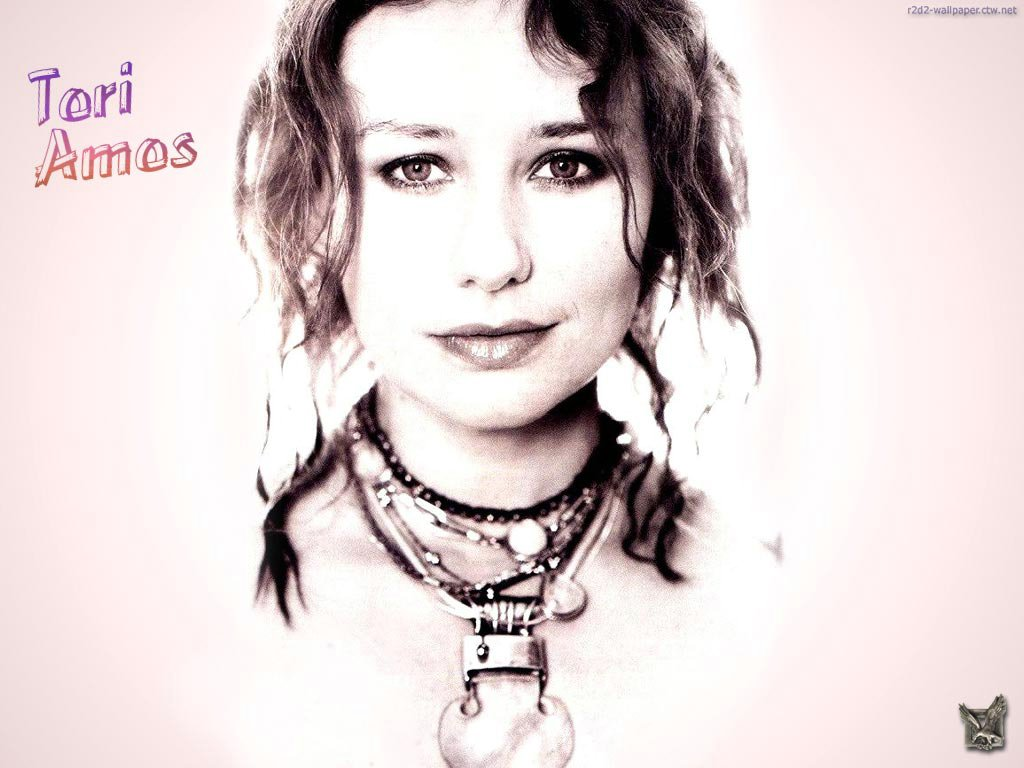 Wallpapers Music Tori Amos 