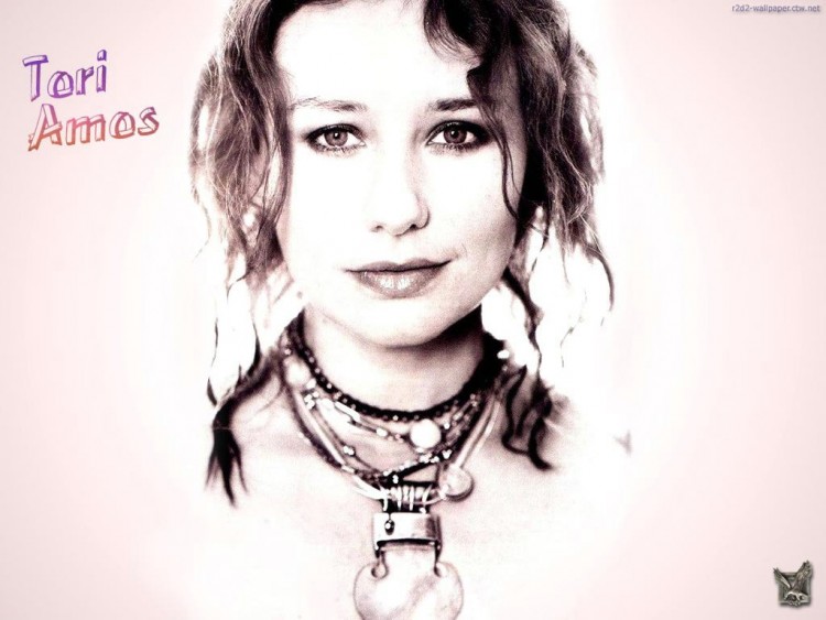 Wallpapers Music Tori Amos Wallpaper N58187