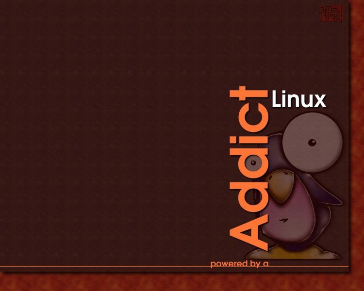 Fonds d'cran Informatique Linux Wallpaper N38219