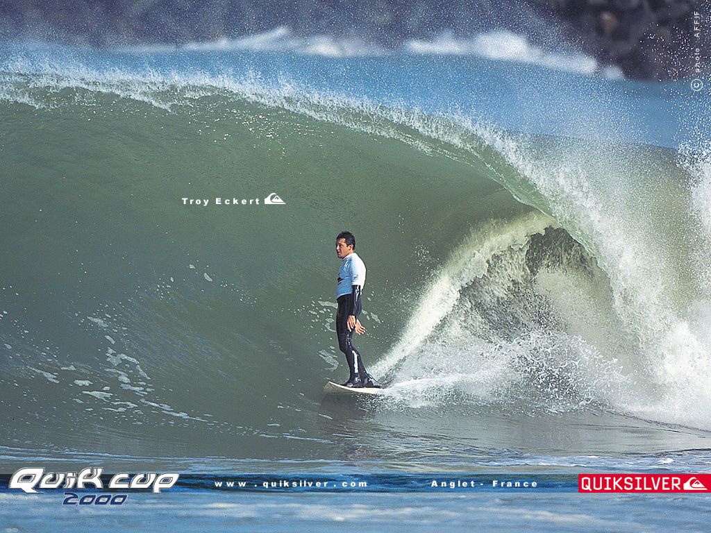 Wallpapers Sports - Leisures Surf 