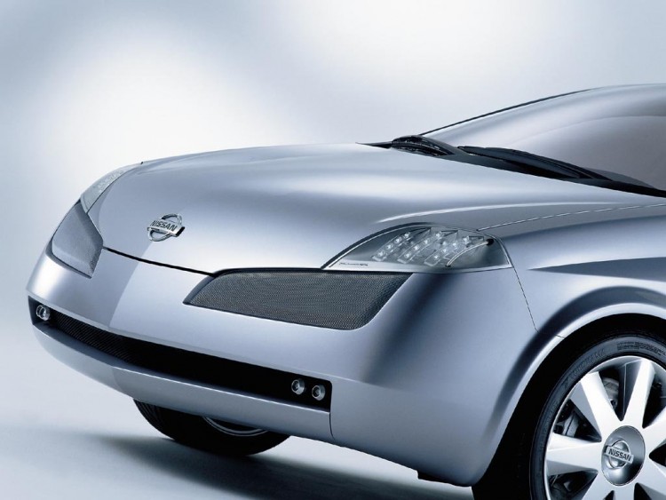 Wallpapers Cars Nissan Wallpaper N52482