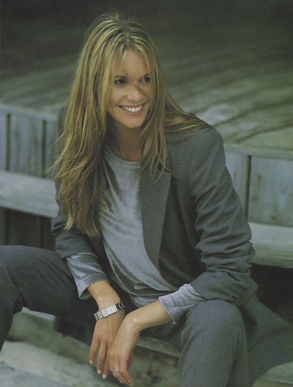 Fonds d'cran Clbrits Femme Elle McPherson 