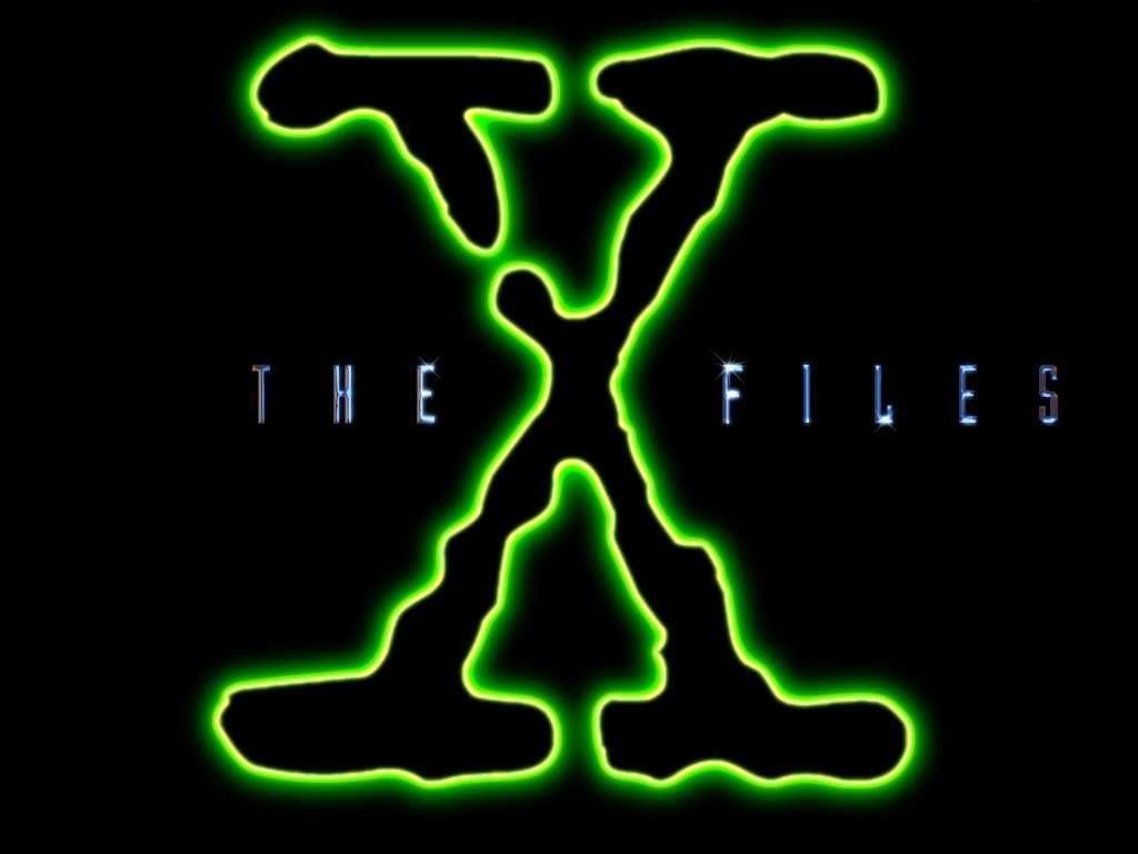 Wallpapers TV Soaps X-Files 