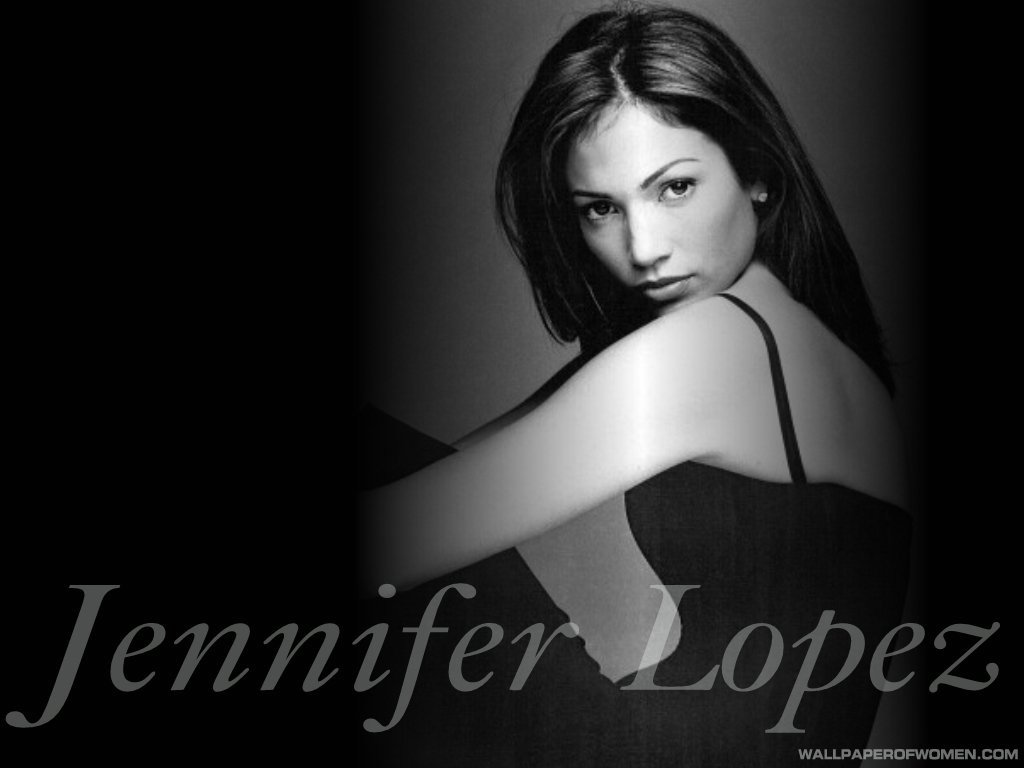 Fonds d'cran Musique Jennifer Lopez 