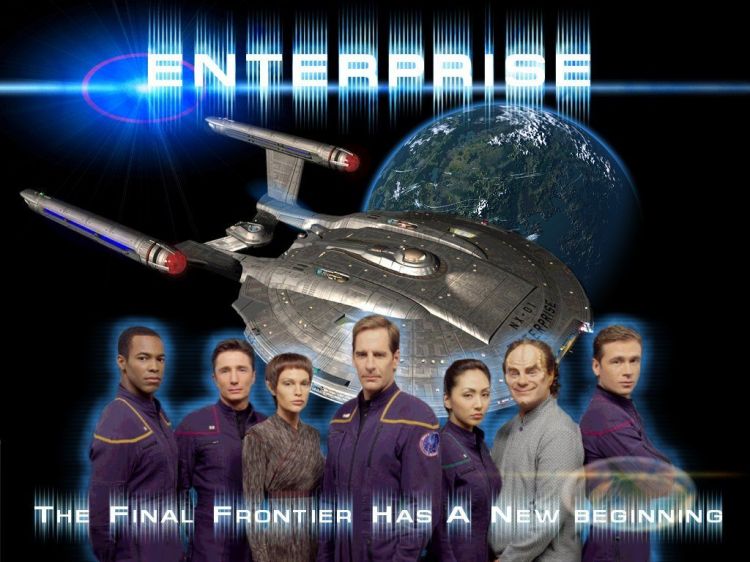 Wallpapers Movies Star Trek Wallpaper N28501