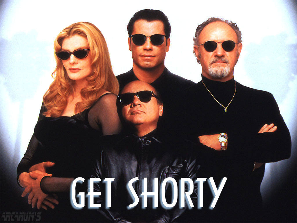 Wallpapers Movies Get Shorty 