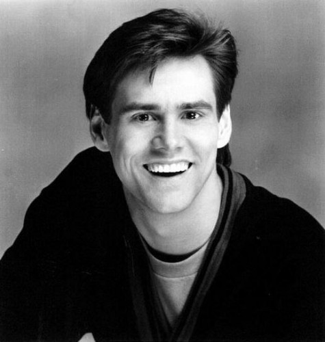 Fonds d'cran Clbrits Homme Jim Carrey Wallpaper N54378