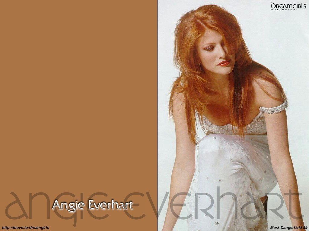 Fonds d'cran Clbrits Femme Angie Everhart 