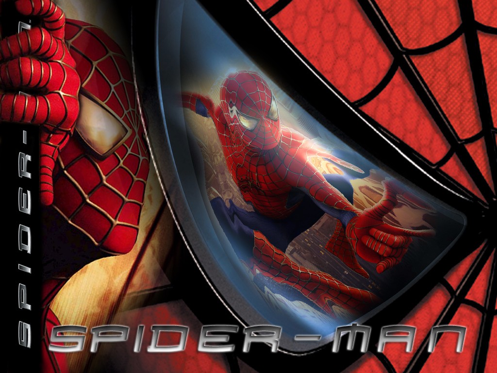 Wallpapers Movies Spider-Man 