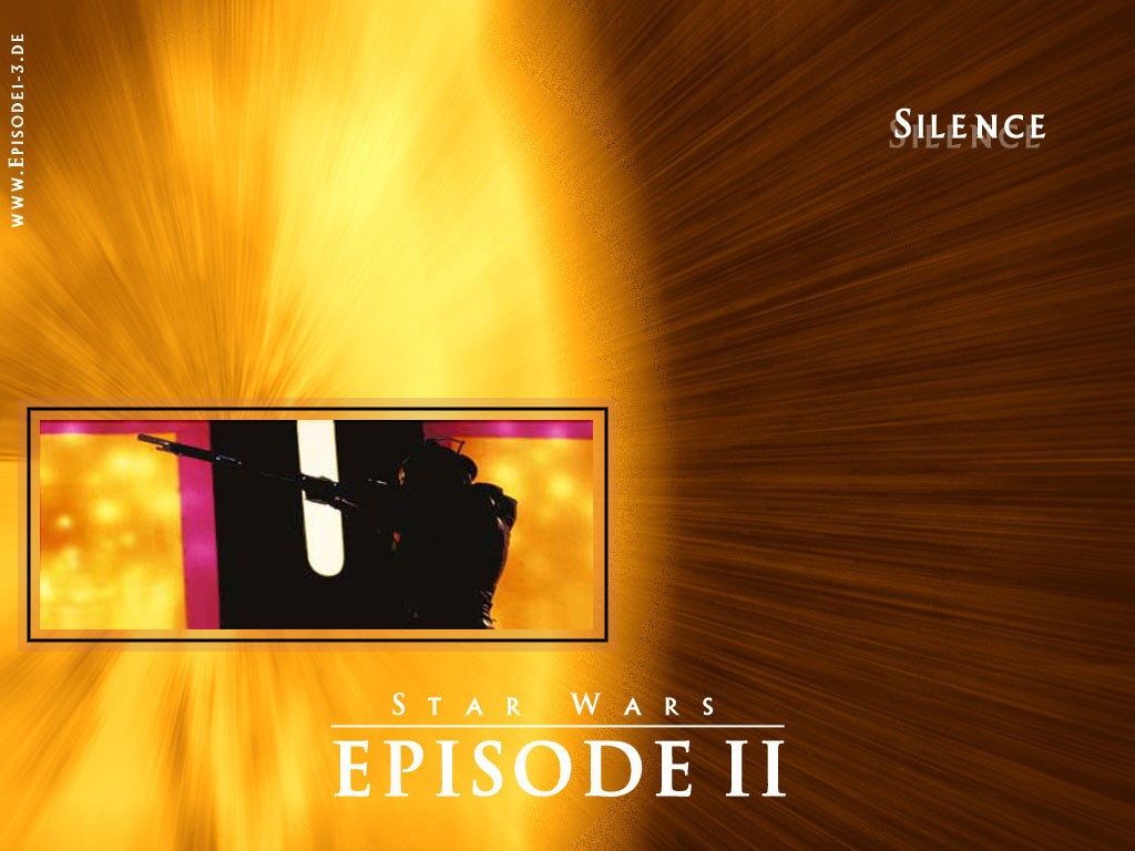 Wallpapers Movies Star Wars : Episode II - Attack of the Clones 