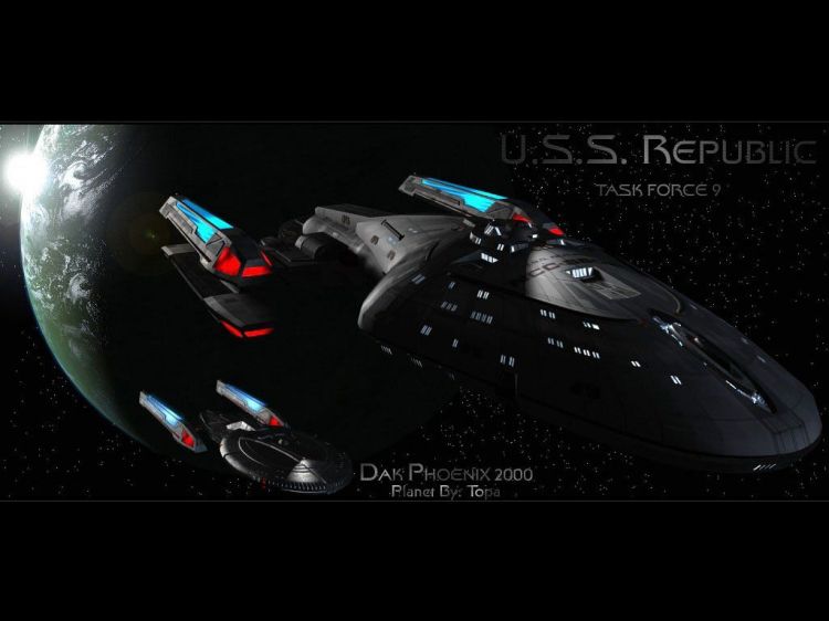 Wallpapers Movies Star Trek Wallpaper N26793