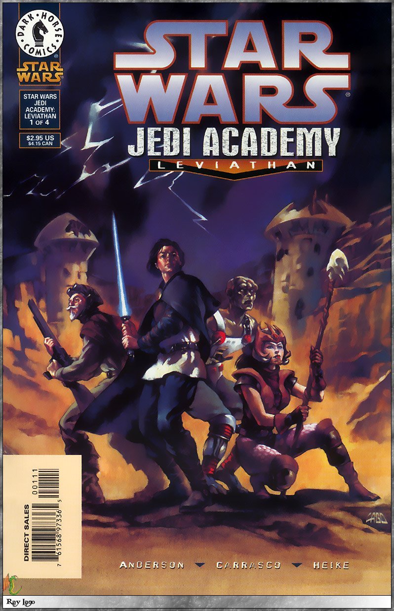 Fonds d'cran Comics et BDs Starwars (couvertures) 