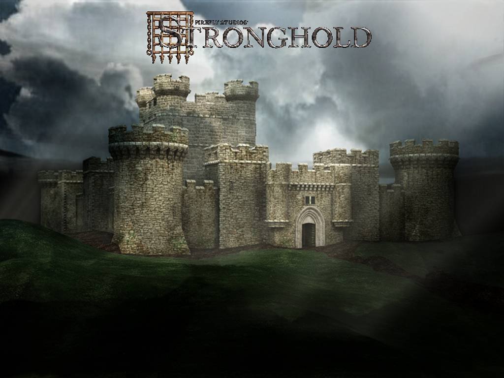 Wallpapers Video Games Stronghold 