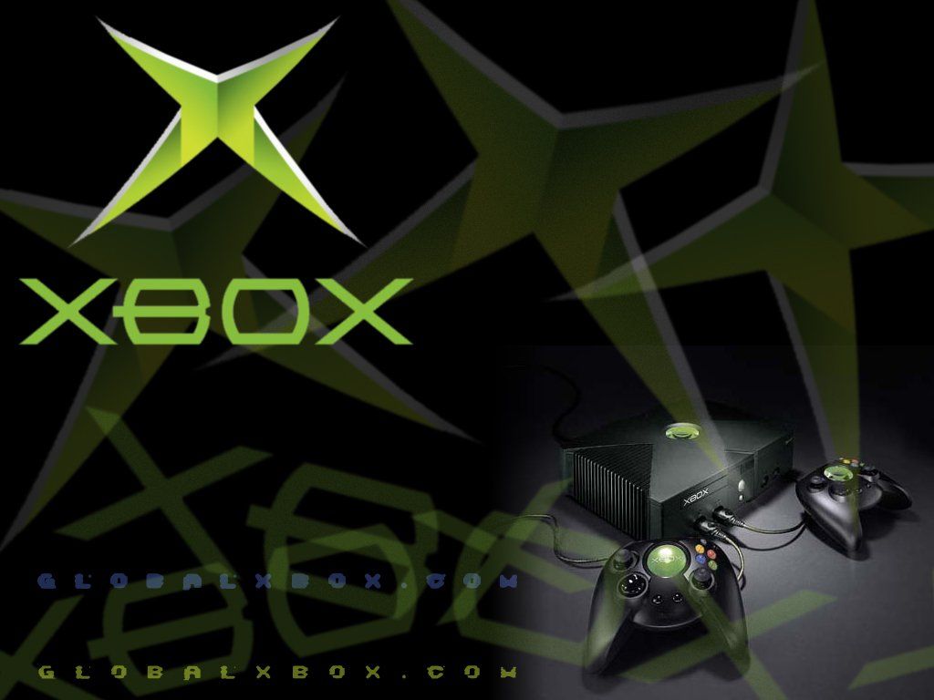 Wallpapers Video Games XBox 