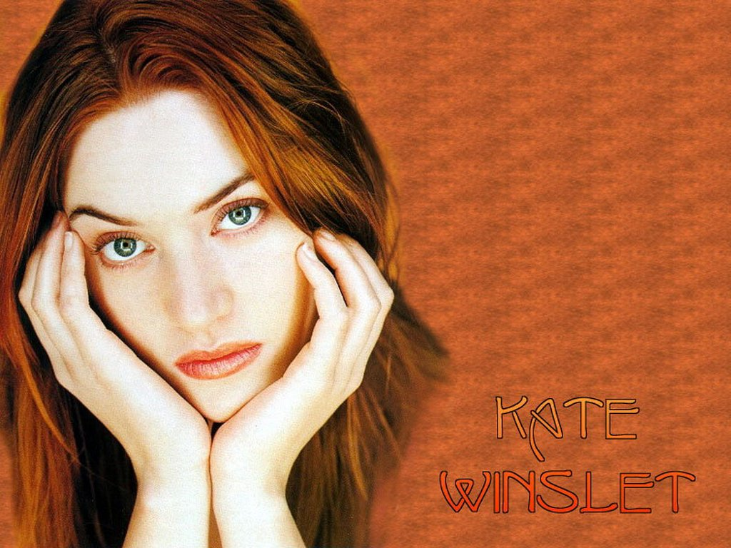 Wallpapers Celebrities Women Kate Winslet 