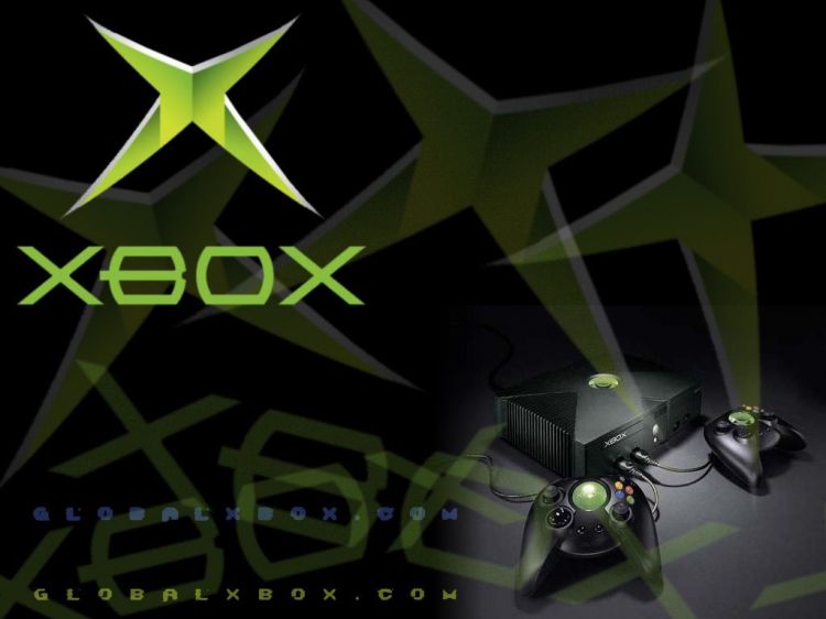 Wallpapers Video Games XBox Wallpaper N35718